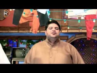 ابراهيم البغدادي - يا كلبي / ليلة عمر 2 - Video Clip