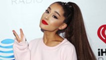 Ariana Grande Shares New Music Video Trailer For “Thank U, Next” | Billboard News