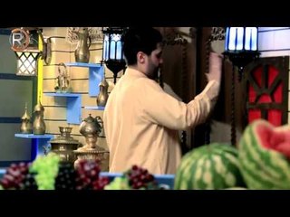 علي حاتم - اضن نايم / ليلة عمر 2 - Video Clip