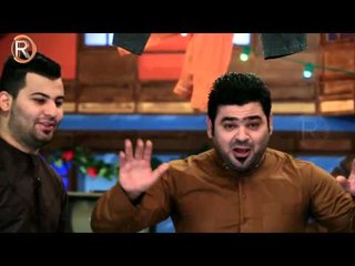 زيد الحبيب - حمل وشال / ليلة عمر 2 - Video Clip