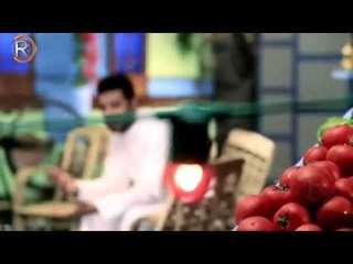 خالد الحنين - والله وكت / ليلة عمر 2 - Video Clip