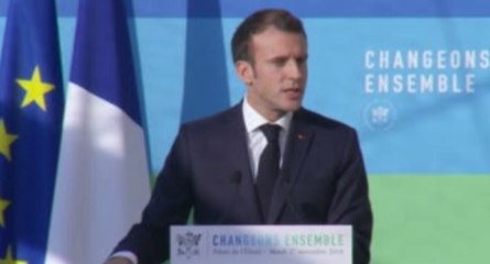 Gilets jaunes : ce qu'il faut retenir des annonces d'Emmanuel Macron