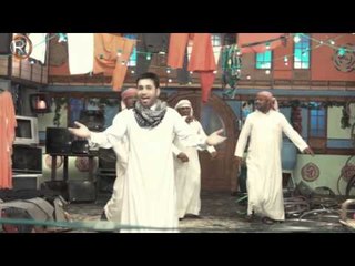 حسن الجابري - العمارة / ليلة عمر 2 - Video Clip