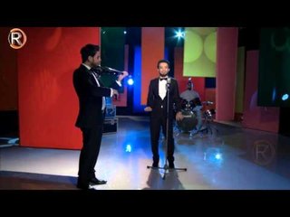 حسام الماجد - صاير هل ايام / Video Clip