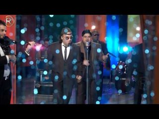 ابراهيم البغدادي - بداعت امك / Video Clip