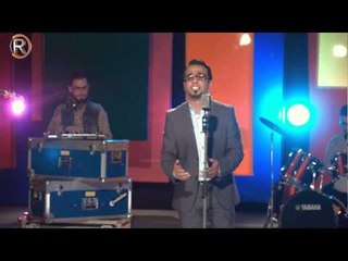 نصرت البدر - بحلم مريت / Video Clip