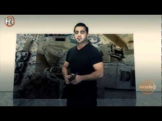 هيبت البدر - خوتنا رصاص / Video Clip
