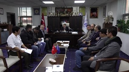 İda Ultra Maratonu'na Doğru