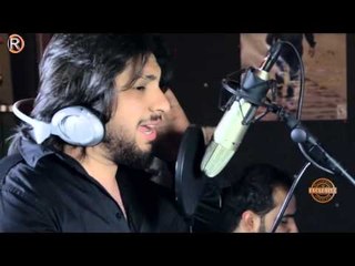 فهد الشوك - دمك مقدس / Video Clip