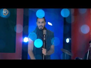 نور الزين - من دوني - كلمات جديدة / Video Clip