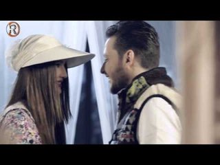 ايفان ناجي - ع رنة / Video Clip