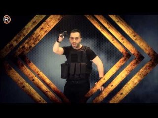 سيف عامر - اله طحين / Video Clip