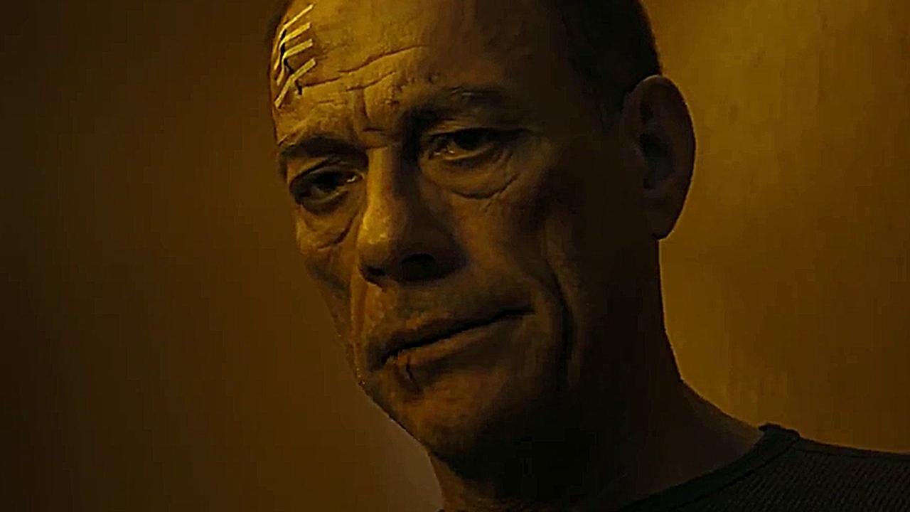 The Bouncer - Trailer (Deutsch) HD