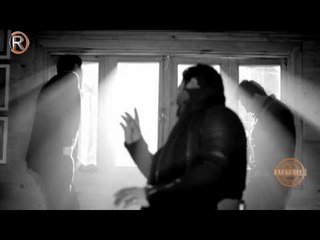 زيد الحبيب + نور الزين + قصي عيسى - جربتك مرة / Video Clip