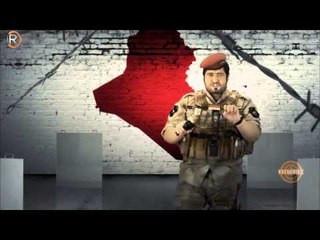 علي حاتم - ابوي / Video Clip