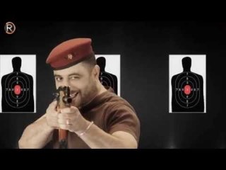 هيبت البدر - ياموت اشرد / Video Clip