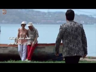 احمد شاكر  - ابتلينه  / Soon