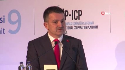 Bakan Pakdemirli: "Elektrik Traktör İçin Prototip Çalışmalara Başladık"