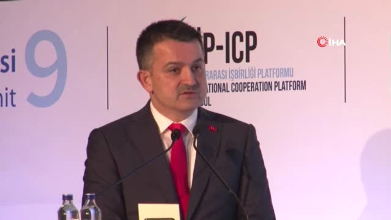 Bakan Pakdemirli: "Elektrik Traktör İçin Prototip Çalışmalara Başladık"