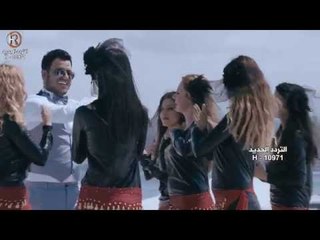 جعفر الغزال - كتلتيني ابونينج / Video Clip