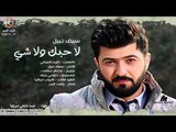 سيف نبيل - لا حبك ولا شي / Audio