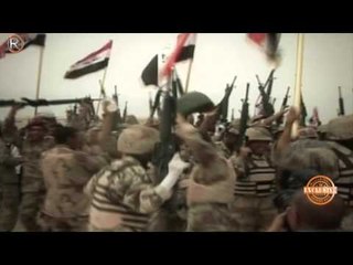 ابراهيم البغدادي - ول ولك / Video Clip