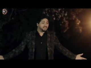 فهد الشوك - امي وغربتي / Video Clip