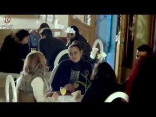 بسام الامير - حالف ابجيها / Video Clip