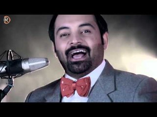 جاسم محسن - نام نام /  Video Clip