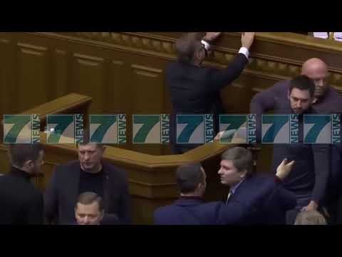 UKRAINA SHPALL LIGJIN E LUFTES, RRITET TENSIONI MES KIEVIT E MOSKES - News, Lajme - Kanali 7