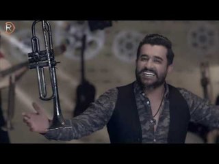 احمد العراقي - جرحني وراح / جلسات الرماس I 2016 I