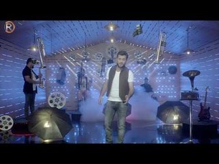 نادر العراقي - شلونك انتة / جلسات الرماس I 2016 I