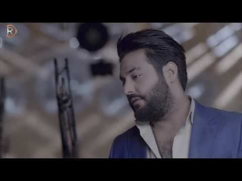Jalal Alzien - Alroh Alhazena (Official Music Video) | 2016 جلال الزين - الروح الحزينة- جلسات الرماس
