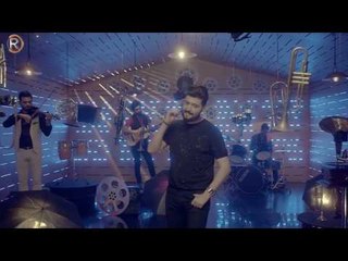 احمد البحار - سلمولي عل ناسيني / جلسات الرماس I 2016 I