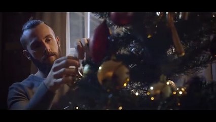 La publicité de Noël réalisée avec 50 euros