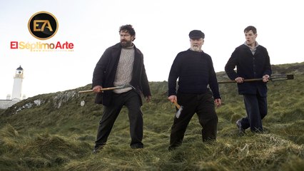 The Vanishing (Keepers) - Tráiler V.O. (HD)