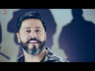 ماهر احمد - هذا البطل / Offical Video