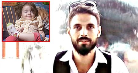 Üvey Baba, 2 Yaşındaki Bebeğini Öldüresiye Dövdü!