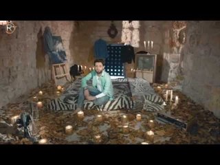 حسام الماجد - يحجيلي بالحب / Video Clip