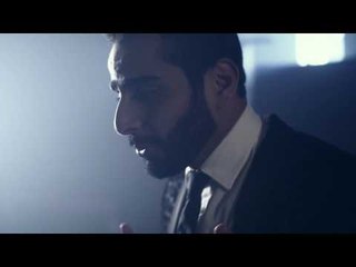 احمد القيسي - راح / Video Clip