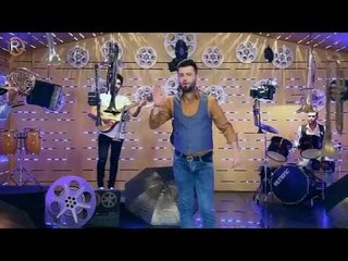 محمد الزين - كطعولي طاريه / جلسات الرماس I 2016 I