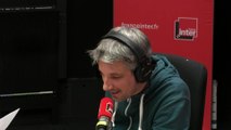 Des préservatifs remboursés sur ordonnance - Le Sketch, Par Jupiter ! avec  Serge Joncour