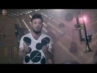 سيف عبد الجبار - واني يمك / جلسات الرماس I 2016 I