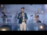 جعفر الغزال   قصي عيسى / انتة واكطع I2016I جلسات الرماس - (Official Music Video)