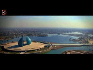 نصرت البدر - نهضة جيل / Offical Music Video