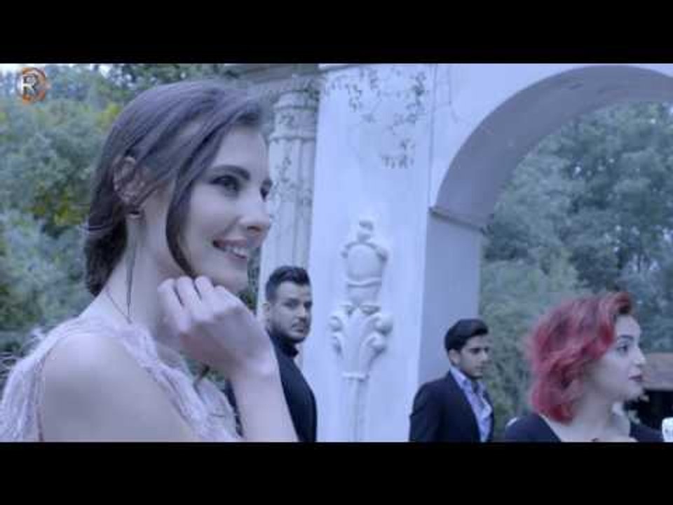 جعفر الغزال - ما صدك الشفته / Offical Video