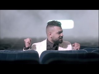 عمار القيسي - نتراهن على الشوك / Offical Video