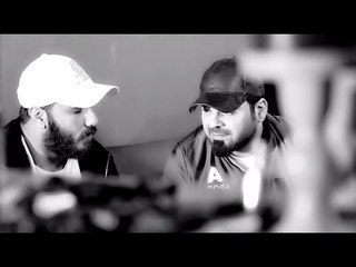 زيد الحبيب + نور الزين / طول عمري - Offical Video