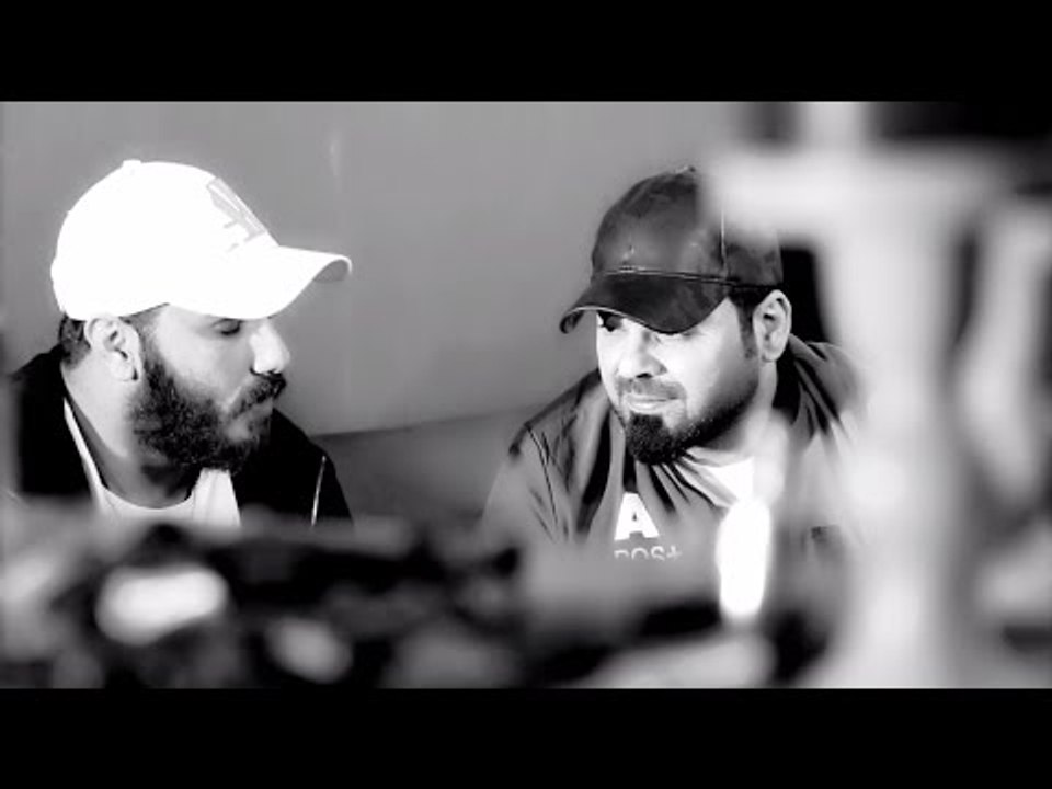 زيد الحبيب + نور الزين / طول عمري - Offical Video