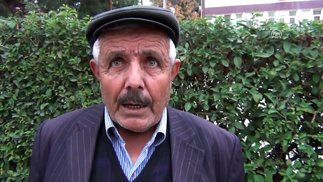 Büyükbaş hayvan dolandırıcılığı iddiası - ADANA